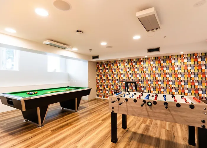Haka House Wellington Hostel
